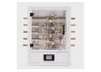 NOXERIOR - Medical Gas Distribution System