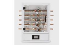 NOXERIOR - Medical Gas Distribution System