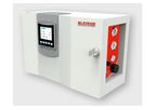 NOXERIOR - Medical Gas Quality Monitor