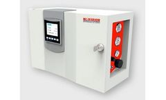 NOXERIOR - Medical Gas Quality Monitor