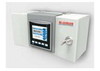 NOXERIOR - Medical Gas Flow Monitoring System