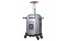 Xenex - Model LightStrike™+ - Germ-Zapping Robots Medical Devices