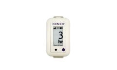Xenex TRACKMATE - Digital Tracking System
