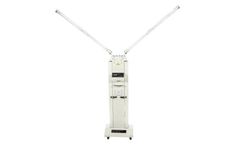 Firstresponder SteriZAP - UV-C Room Sterilizer