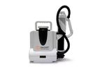 GenlantisSteriZAP - Electrostatic Backpack Sprayer