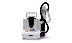 GenlantisSteriZAP - Electrostatic Backpack Sprayer