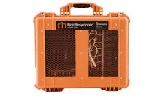 FirstResponder - Sterilizer