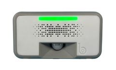 Breezy Sense - Smart IoT Sensor for Monitoring Air Quality