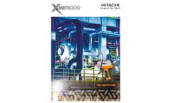 MET8000 Brochure