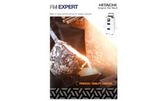 FM EXPERT Brochure