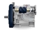 Screw Compressor