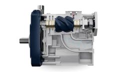 Screw Compressor