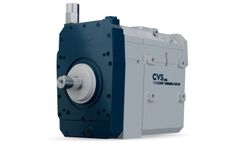Model SKL 700 / 1100 - Screw Compressors