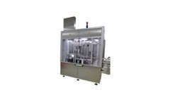 Model Index Dial - Testing Machines