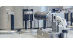 Model Continuous Motion - Testing Machines