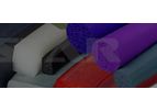 Elastostar - Closed Cell Silicone Sponge Rubber