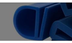 Elastostar - Metal & X-Ray Detectable Rubber