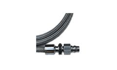 Greensilver - Double Shell Stainless-Steel Corrugated Flexible Hose