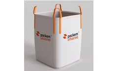 Packem Umasree - Circular Bag