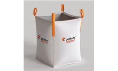 Packem Umasree - U Panel Bag