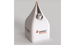 Packem Umasree - Single Loop Bag