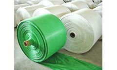 Umasree - Polypropylene (PP) Woven Fabric and Clear Sheets