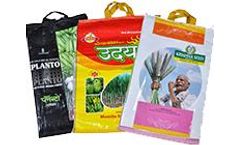 Umasree - Biaxially Oriented Polypropylene Bags (BOPP)