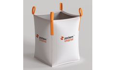 Packem Umasree - Baffle Bag