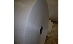 Umasree - Bale Wrap Fabric