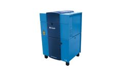 Ivys CompAir - Model L Series - Fixed Speed Air Compressor