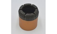 Dalemei - Diamond Drill Bit