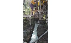 Dalemei - Model 	 PQ - Drill Bit