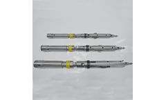 Dalemei - Core Barrel Head