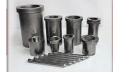 Dalemei - Graphite Product