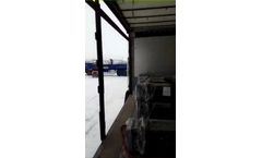 Dalemei - Model NQ/HQ - Drill Rod and Head Assembly