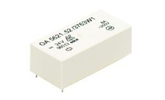 Model OA 5621 - Safety Relays