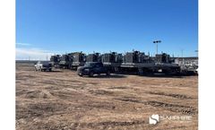 Nationwide Cross Compression Services