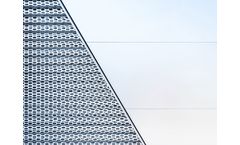 Metal Sheet Cladding