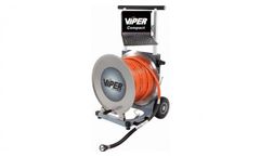 Viper - Model Compact - Switchable Forward Jetting Nozzle