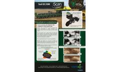 Veris - Model iScan - Soil Scanner - Brochure