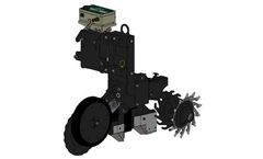 Veris - Model iScan - Soil Scanner
