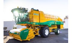 ammac Ploeger - Model EPD540e - Vegetable Harvesting Machinery