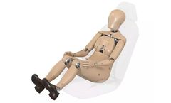 Humanetics - Model THOR-AV-5F - Anthropomorphic Test Devices