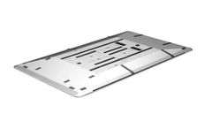 Humanetics - Model UFOpro - Ultra-Flat Overrunable Robot Platform
