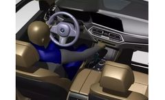 Humanetics - Version RAMSIS - Digital Ergonomics Software Tool