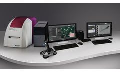 WiScan - Model Hermes - High Content Imaging System