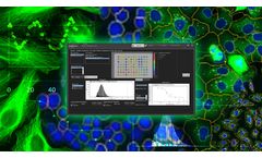 WiSoft - Push-Button Image Analysis Software