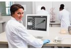 Athena Zebrafish Image Analysis Software