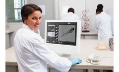 Athena Zebrafish Image Analysis Software