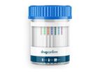 DrugConfirm - Home Drug Test Cup